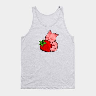 Very Berry Tank Top